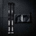 Self Applying Lifting Straps