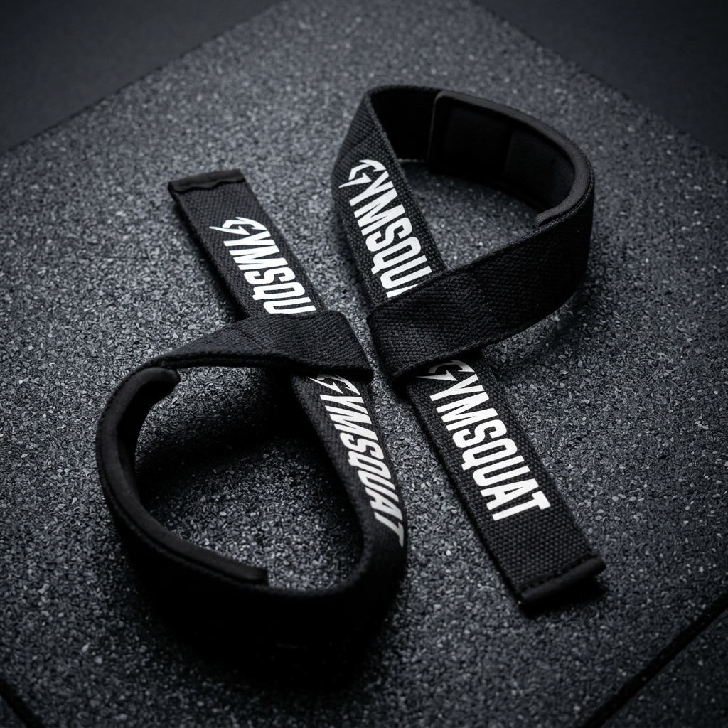GYMSQUAT Straps